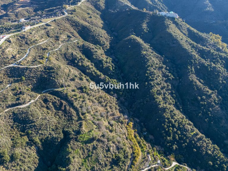 Plot for Sale in Ojén, Malaga 21