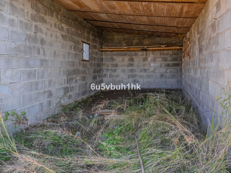 Plot for Sale in Ojén, Malaga 5