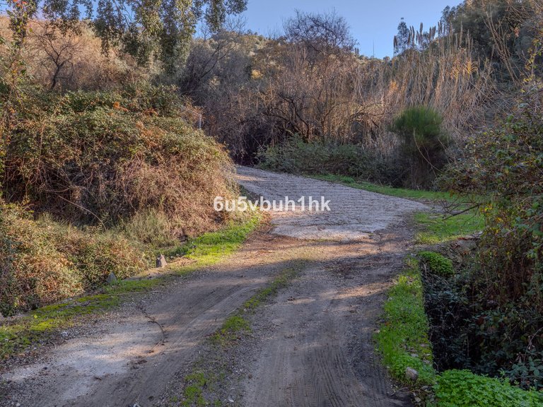 Plot for Sale in Ojén, Malaga 6