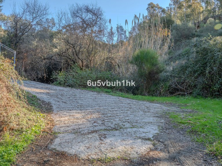 Plot for Sale in Ojén, Malaga 7