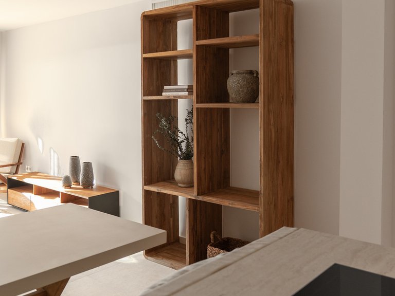 Apartment for Sale in Nueva Andalucía, Malaga 17