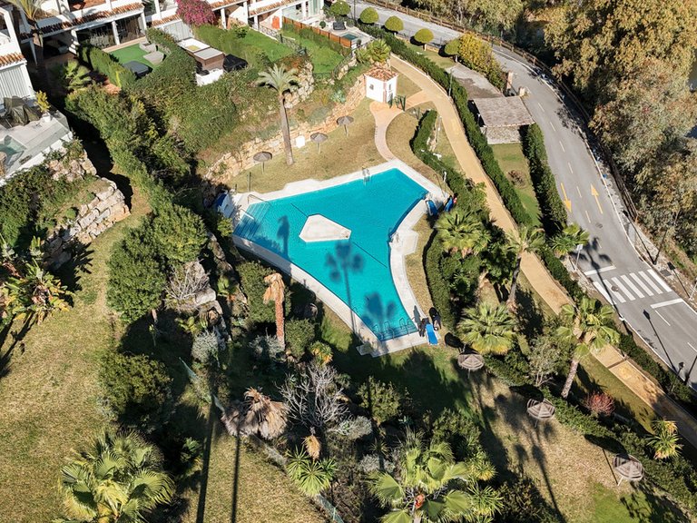 Apartment for Sale in Nueva Andalucía, Malaga 46
