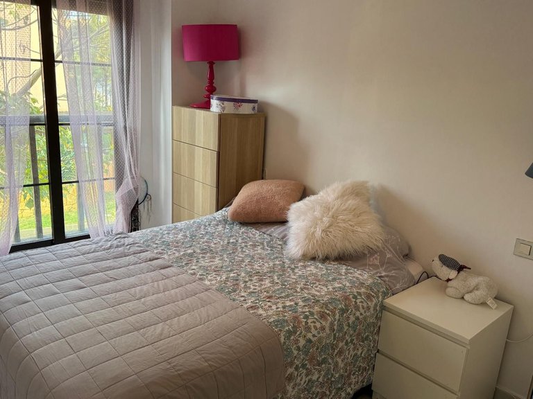 Apartment for Sale in Hacienda Del Sol, Malaga 10