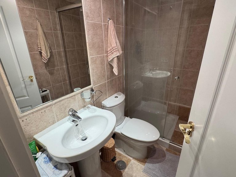 Apartment for Sale in Hacienda Del Sol, Malaga 15