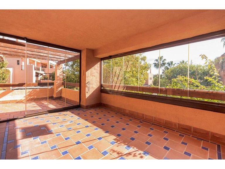 Apartment for Sale in Hacienda Del Sol, Malaga 18