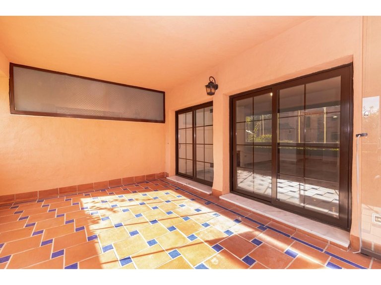 Apartment for Sale in Hacienda Del Sol, Malaga 19