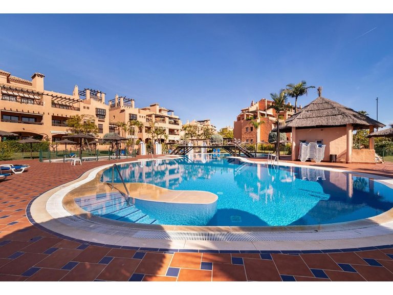Apartment for Sale in Hacienda Del Sol, Malaga 2