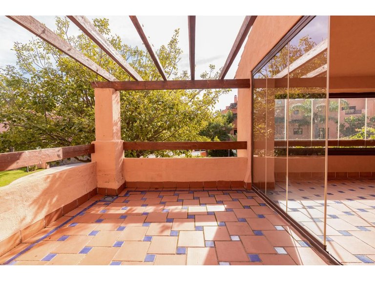 Apartment for Sale in Hacienda Del Sol, Malaga 20