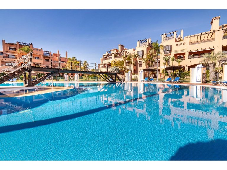 Apartment for Sale in Hacienda Del Sol, Malaga 21