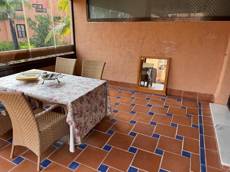 Apartment for Sale in Hacienda Del Sol, Malaga 3