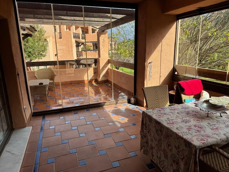 Apartment for Sale in Hacienda Del Sol, Malaga 4