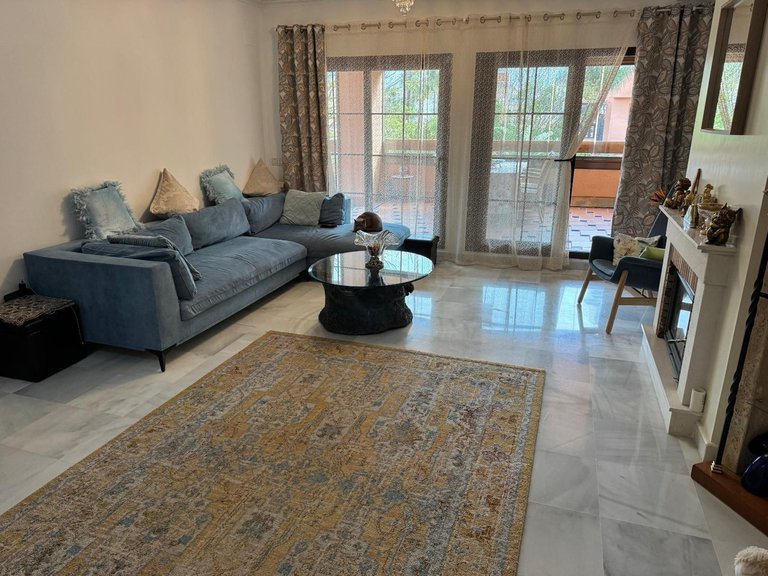 Apartment for Sale in Hacienda Del Sol, Malaga 5