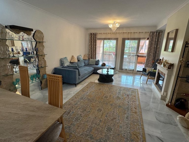Apartment for Sale in Hacienda Del Sol, Malaga 6