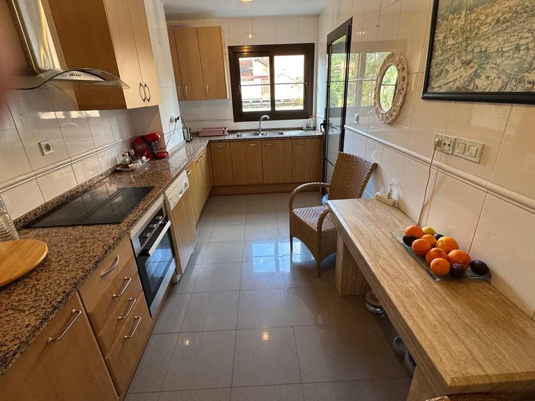 Apartment for Sale in Hacienda Del Sol, Malaga 7