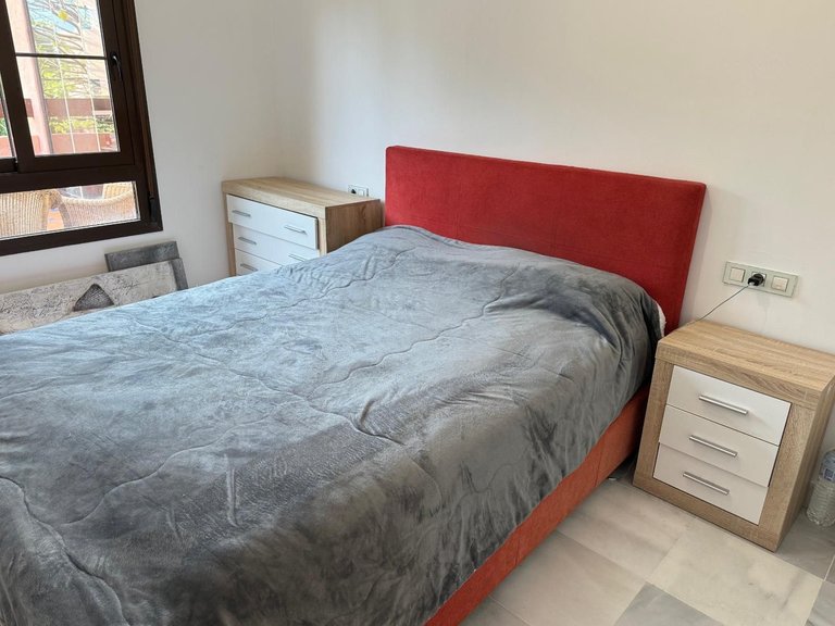 Apartment for Sale in Hacienda Del Sol, Malaga 8