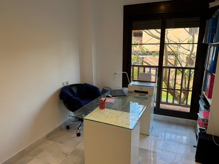 Apartment for Sale in Hacienda Del Sol, Malaga 9