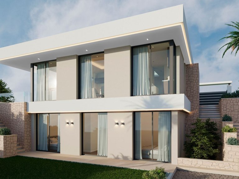 Villa for Sale in Estepona, Malaga 3