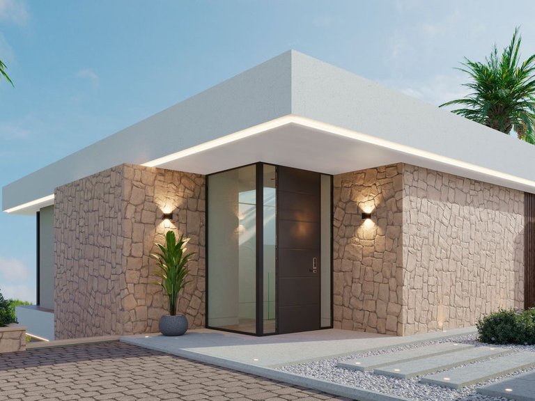 Villa for Sale in Estepona, Malaga 4