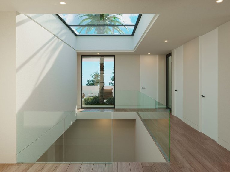 Villa for Sale in Estepona, Malaga 5