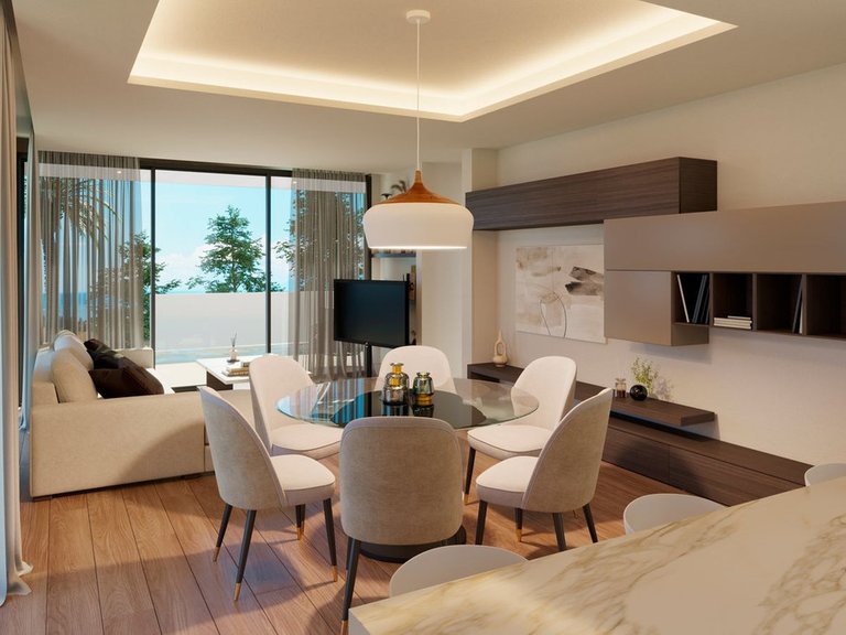 Villa for Sale in Estepona, Malaga 8
