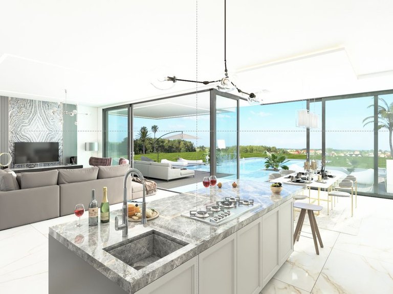 Villa for Sale in Alhaurín El Grande, Malaga 2