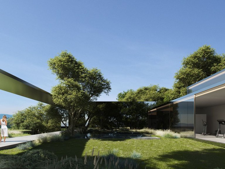 Villa for Sale in Sotogrande Alto, Cadiz 3