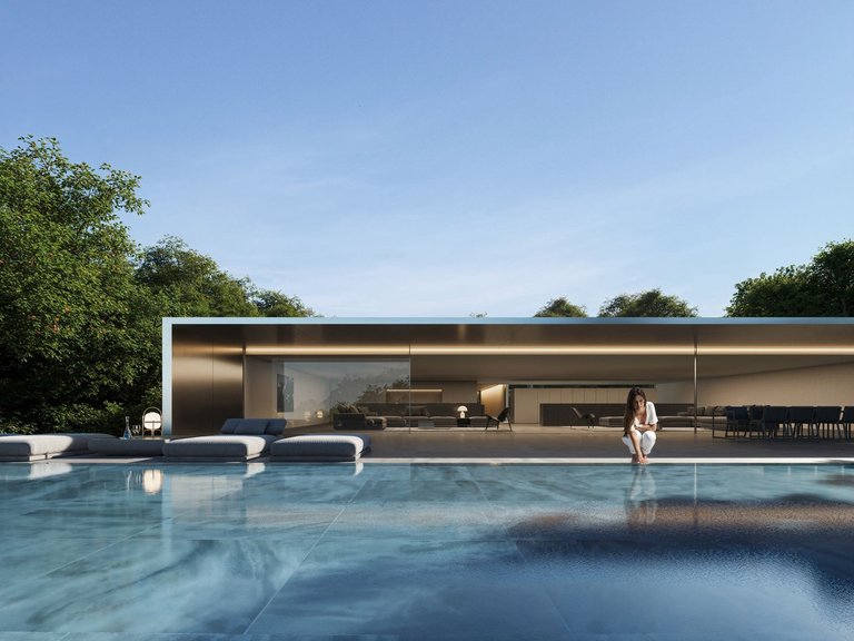 Villa for Sale in Sotogrande Alto, Cadiz 5