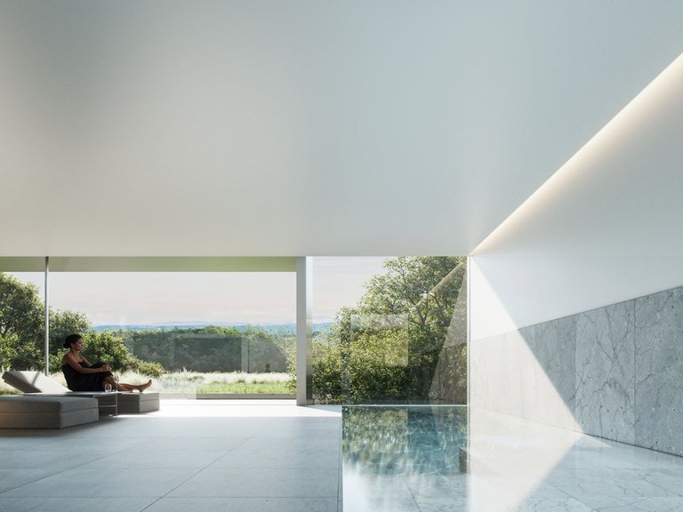 Villa for Sale in Sotogrande Alto, Cadiz 7