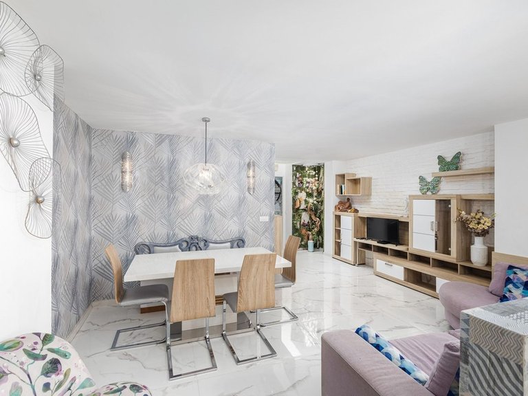 Villa for Sale in Pedregalejo, Malaga 12
