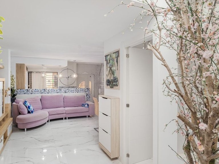 Villa for Sale in Pedregalejo, Malaga 13