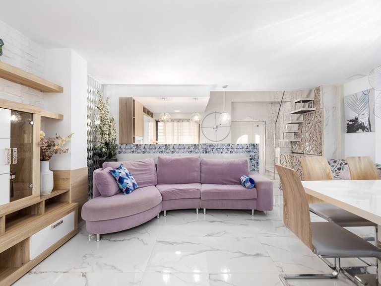 Villa for Sale in Pedregalejo, Malaga 15