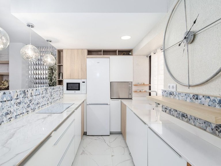 Villa for Sale in Pedregalejo, Malaga 17