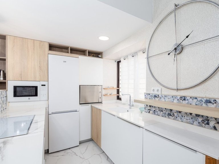 Villa for Sale in Pedregalejo, Malaga 18