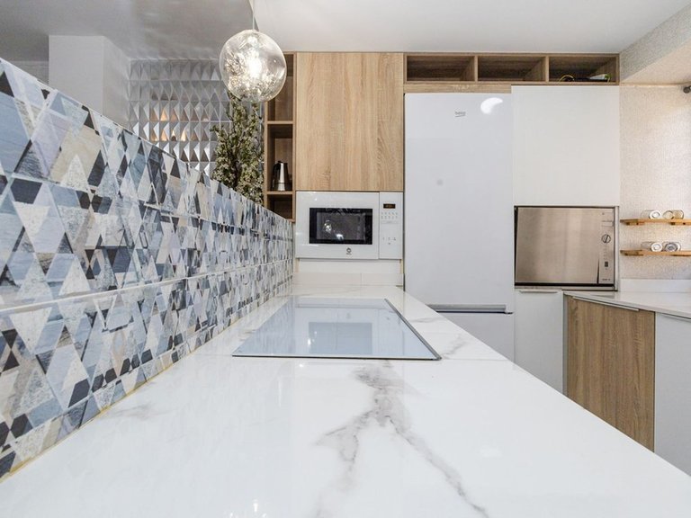 Villa for Sale in Pedregalejo, Malaga 19