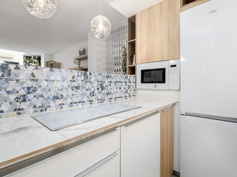 Villa for Sale in Pedregalejo, Malaga 20