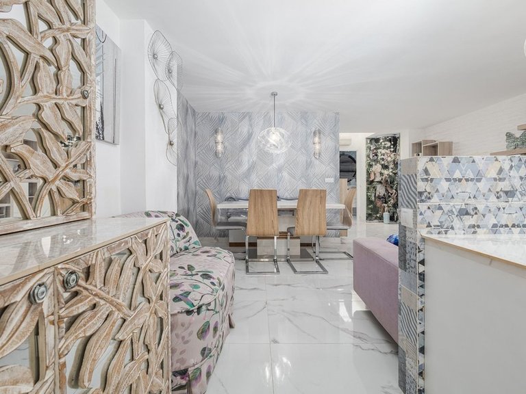 Villa for Sale in Pedregalejo, Malaga 23