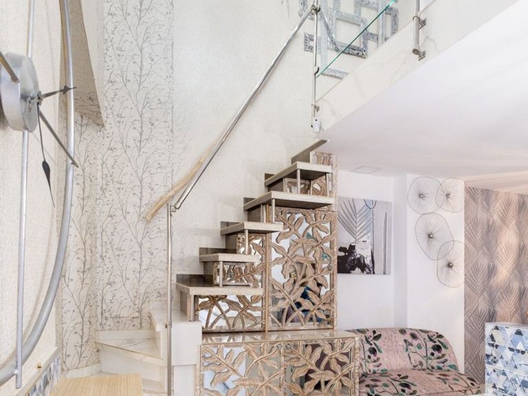 Villa for Sale in Pedregalejo, Malaga 28