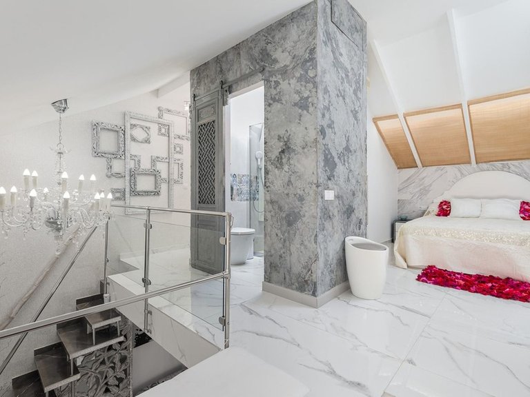 Villa for Sale in Pedregalejo, Malaga 32