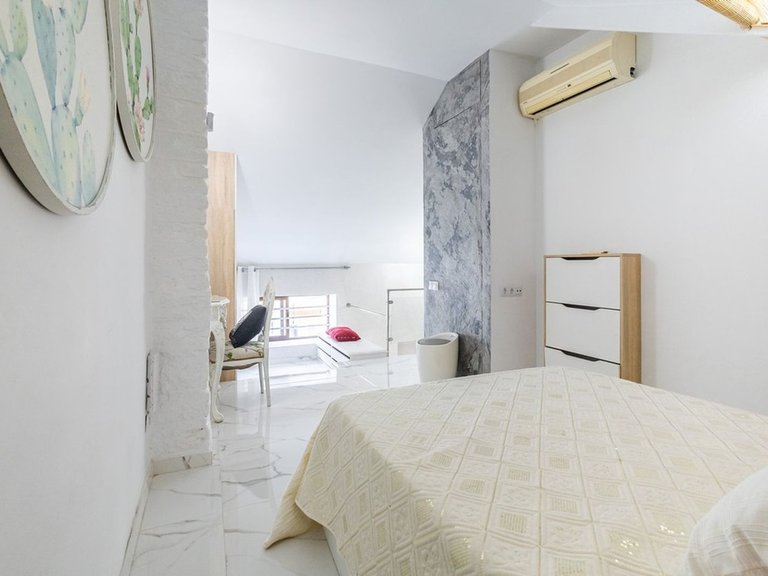 Villa for Sale in Pedregalejo, Malaga 33
