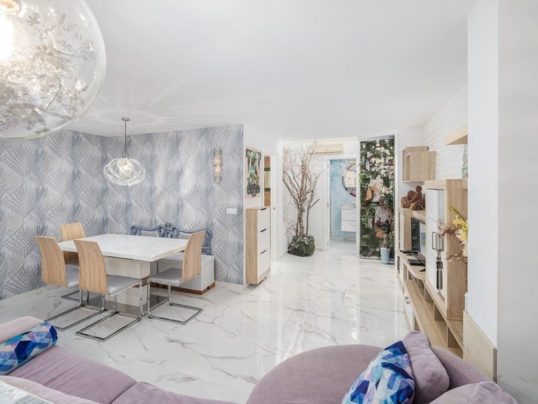 Villa for Sale in Pedregalejo, Malaga 34