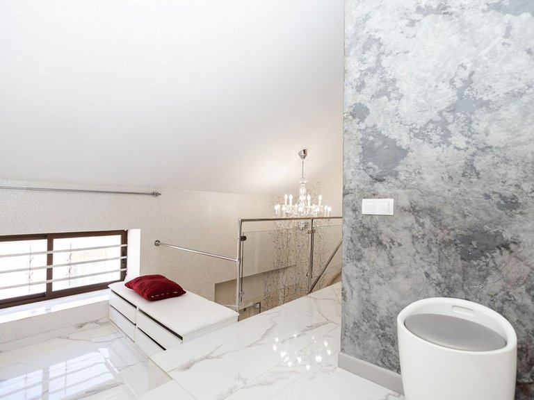 Villa for Sale in Pedregalejo, Malaga 36