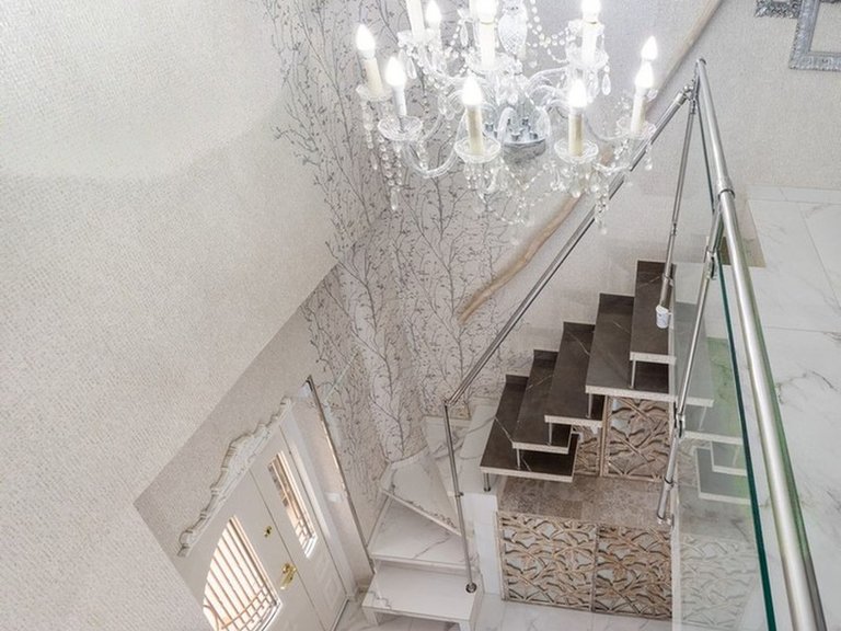 Villa for Sale in Pedregalejo, Malaga 38