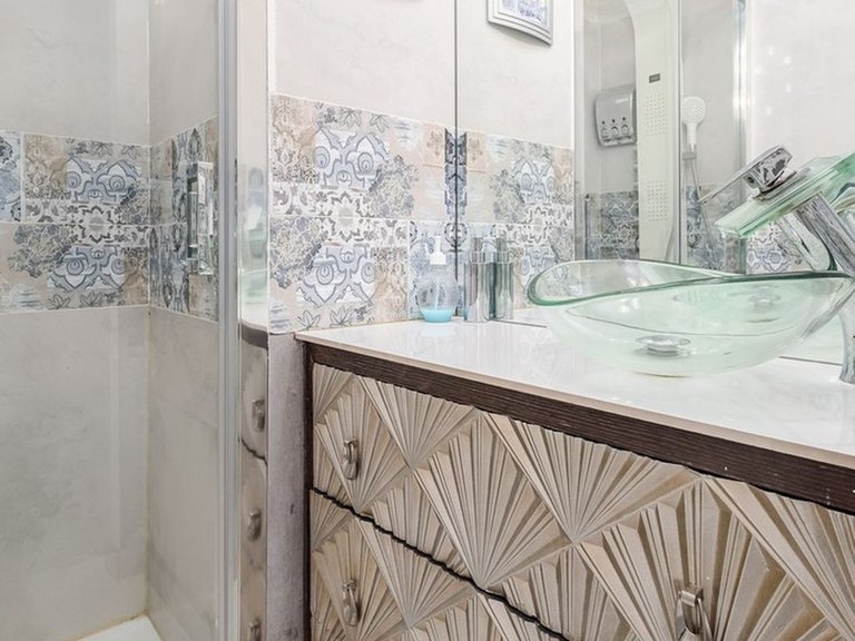 Villa for Sale in Pedregalejo, Malaga 39