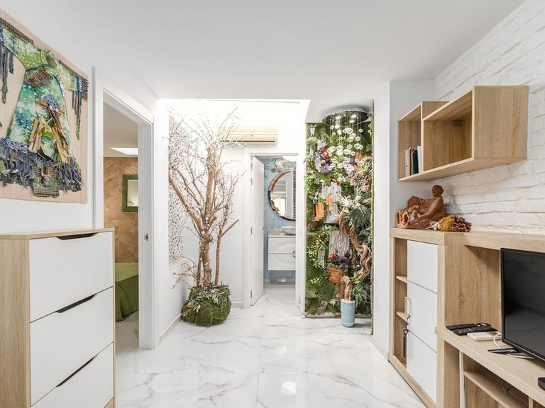 Villa for Sale in Pedregalejo, Malaga 4
