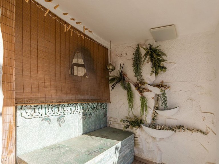 Villa for Sale in Pedregalejo, Malaga 44