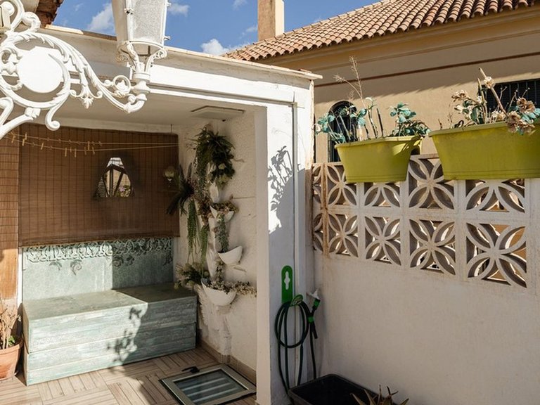 Villa for Sale in Pedregalejo, Malaga 46