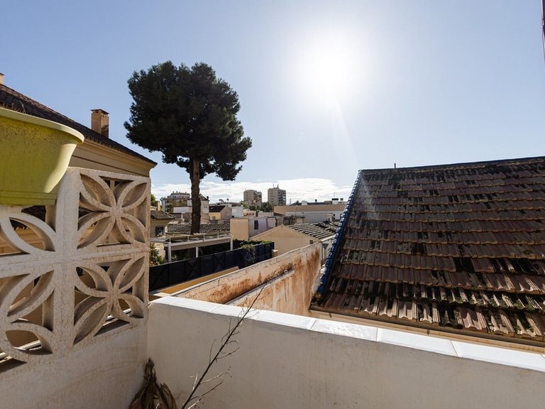 Villa for Sale in Pedregalejo, Malaga 47