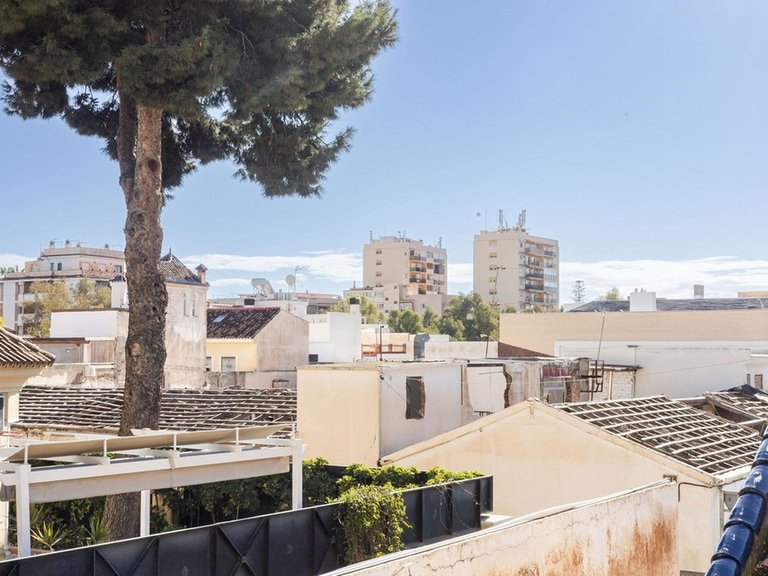 Villa for Sale in Pedregalejo, Malaga 48