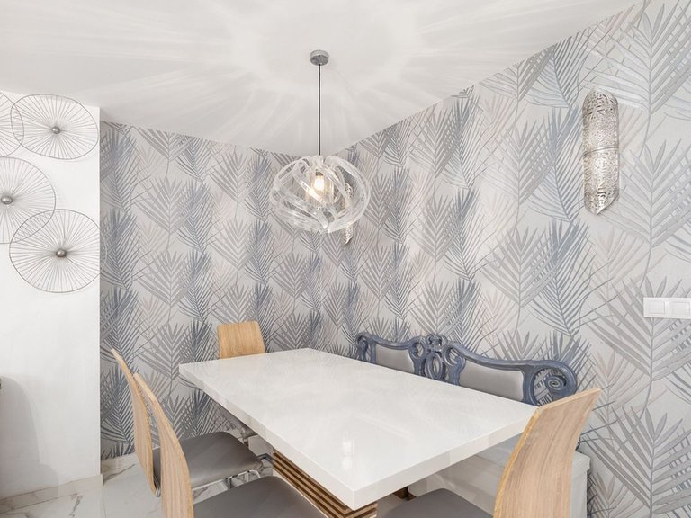 Villa for Sale in Pedregalejo, Malaga 51