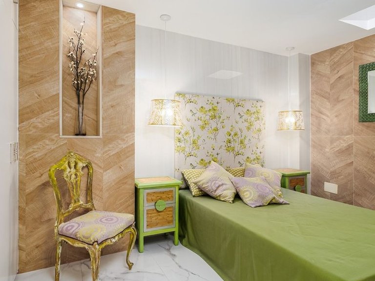 Villa for Sale in Pedregalejo, Malaga 6